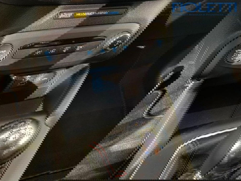 Ford Focus usata a Brescia (10)