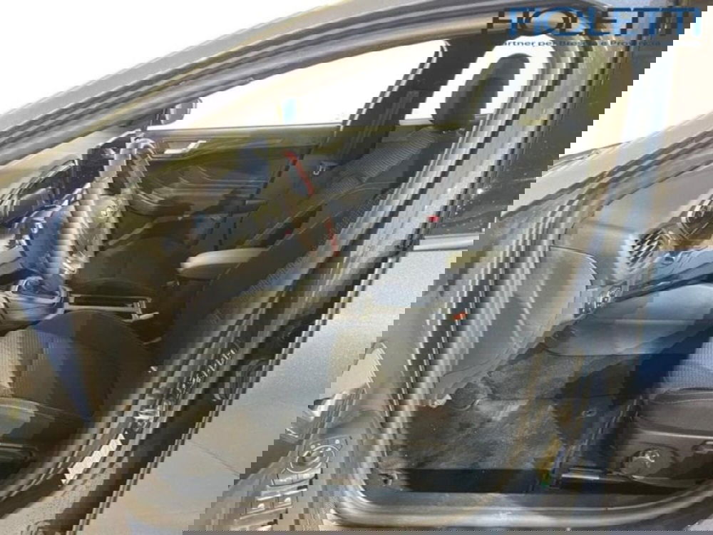 Ford Focus usata a Brescia (11)