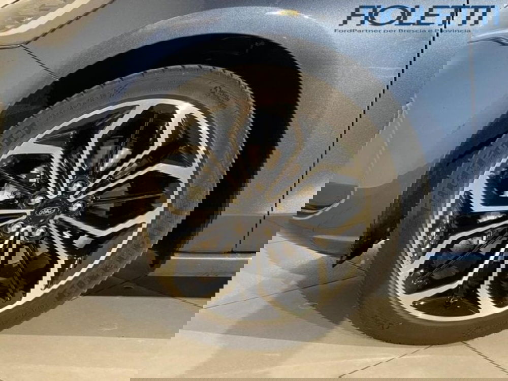 Ford Focus usata a Brescia (14)