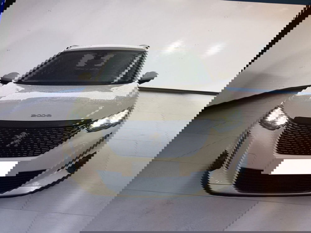 Peugeot 2008 usata a Torino