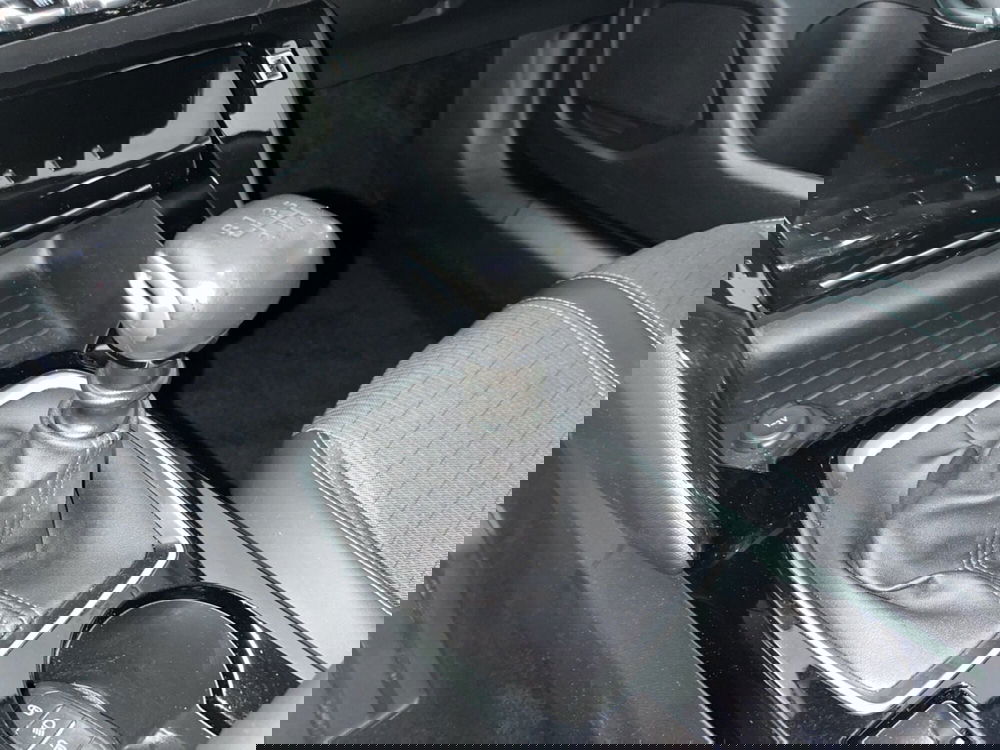 Peugeot 2008 usata a Torino (12)