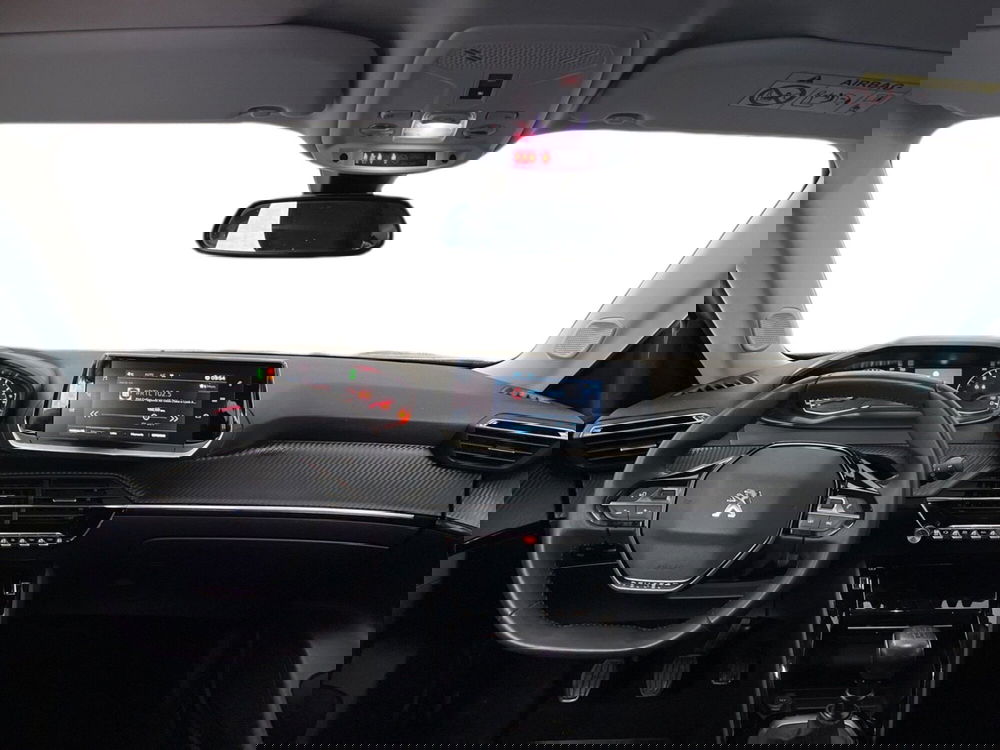 Peugeot 2008 usata a Torino (14)