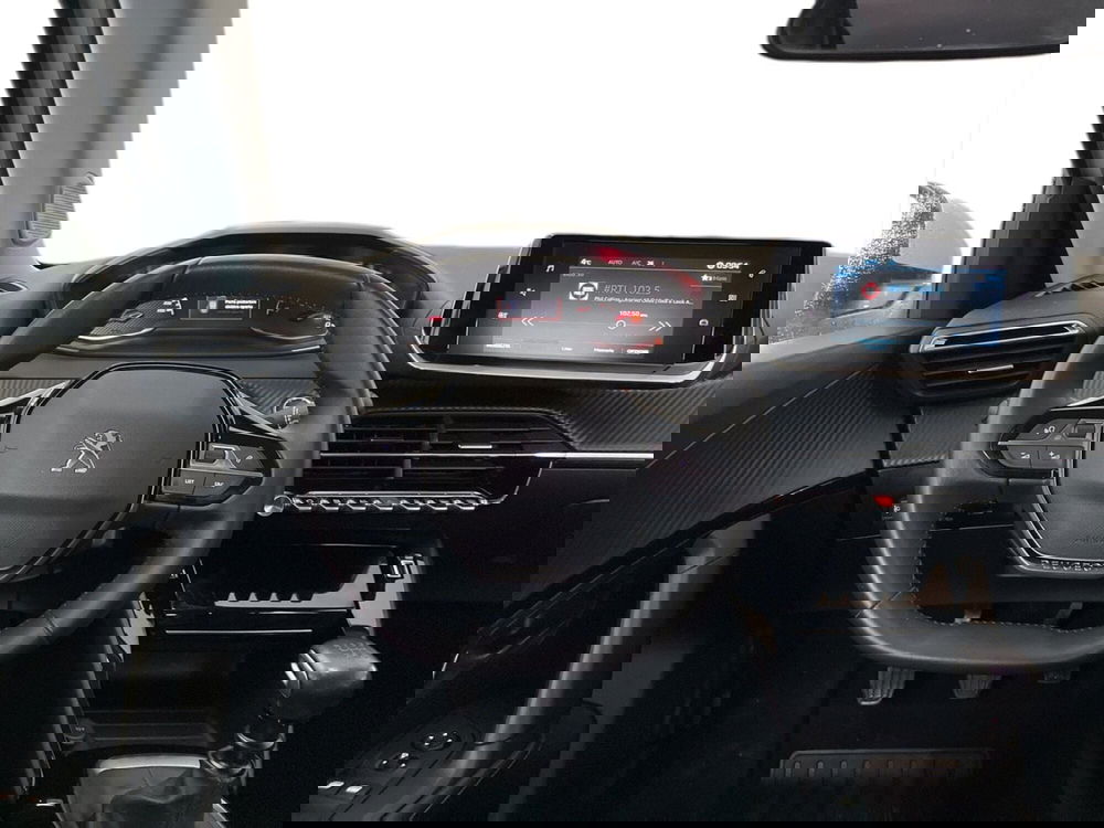 Peugeot 2008 usata a Torino (15)