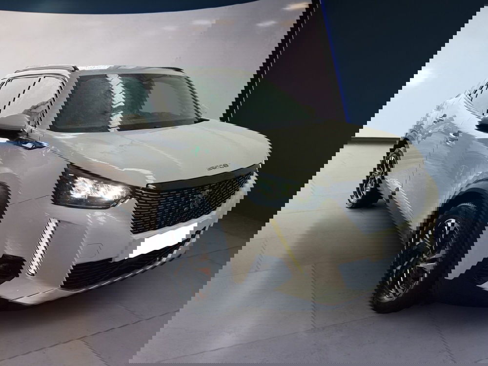 Peugeot 2008 usata a Torino (3)