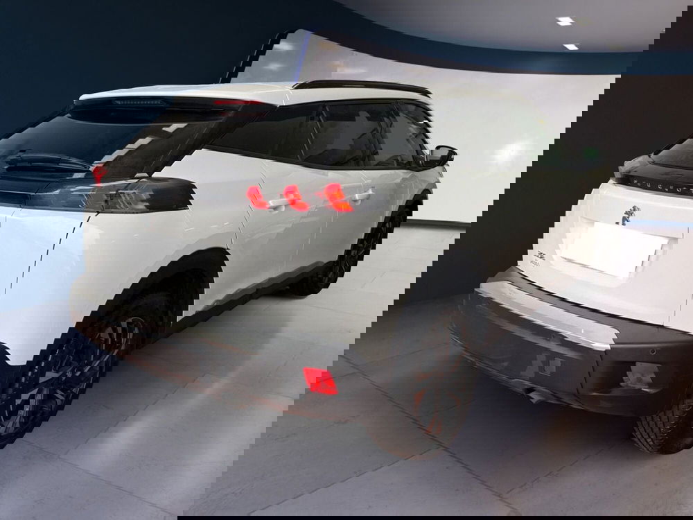 Peugeot 2008 usata a Torino (4)