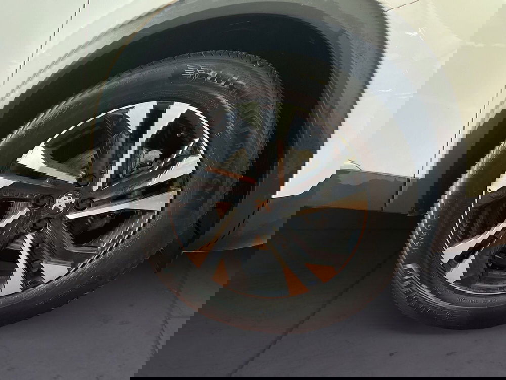 Peugeot 2008 usata a Torino (8)