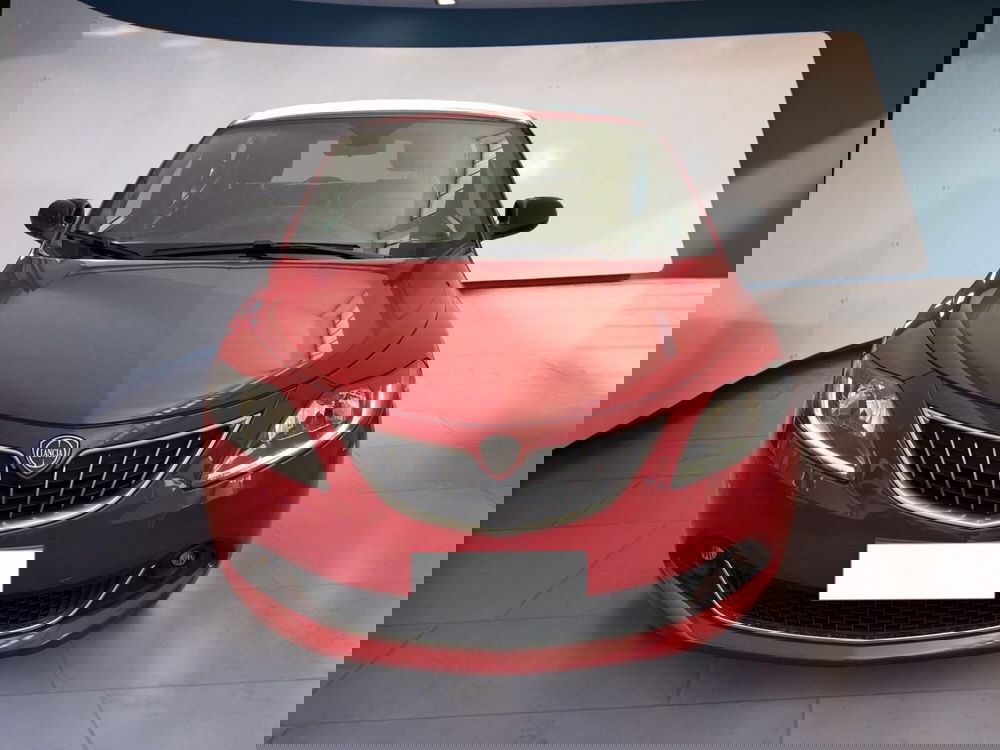 Lancia Ypsilon usata a Torino