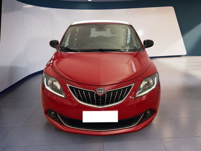Lancia Ypsilon 1.0 FireFly 5 porte S&amp;S Hybrid Ecochic Gold del 2021 usata a Torino