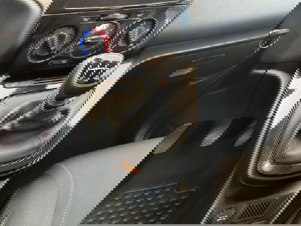 Lancia Ypsilon usata a Torino (15)