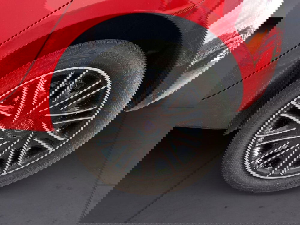 Lancia Ypsilon usata a Torino (8)