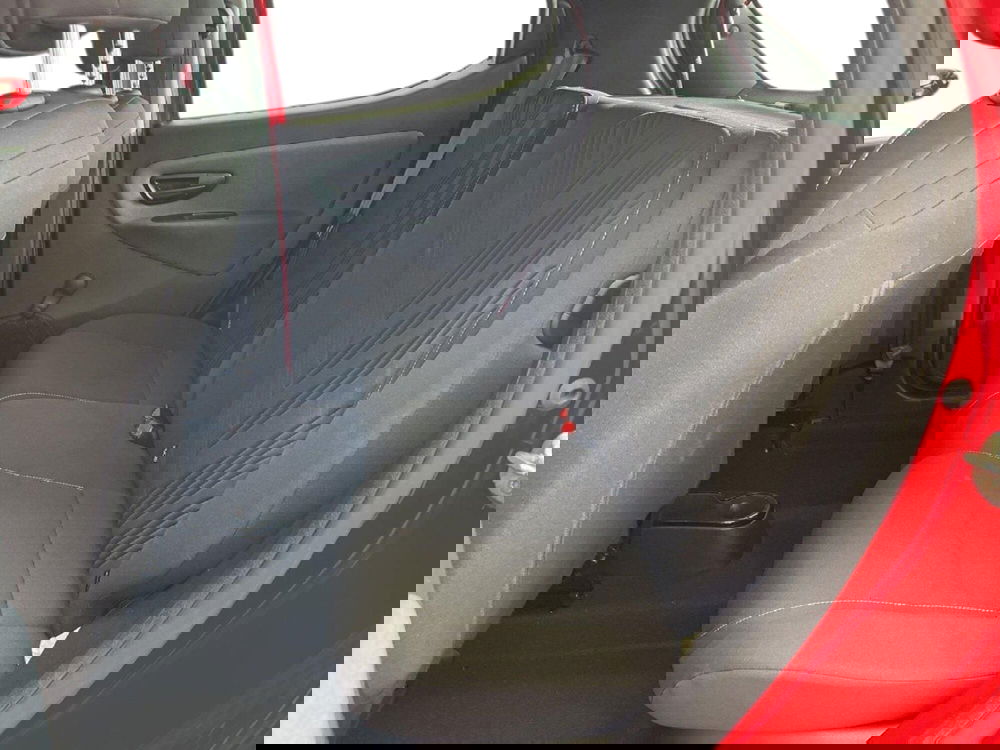 Lancia Ypsilon usata a Torino (9)