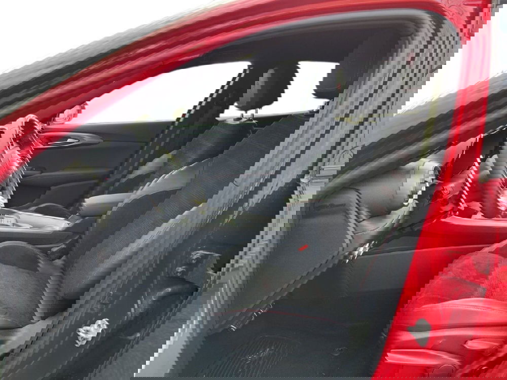 Alfa Romeo Tonale usata a Torino (10)