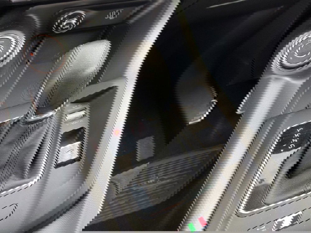 Alfa Romeo Tonale usata a Torino (14)