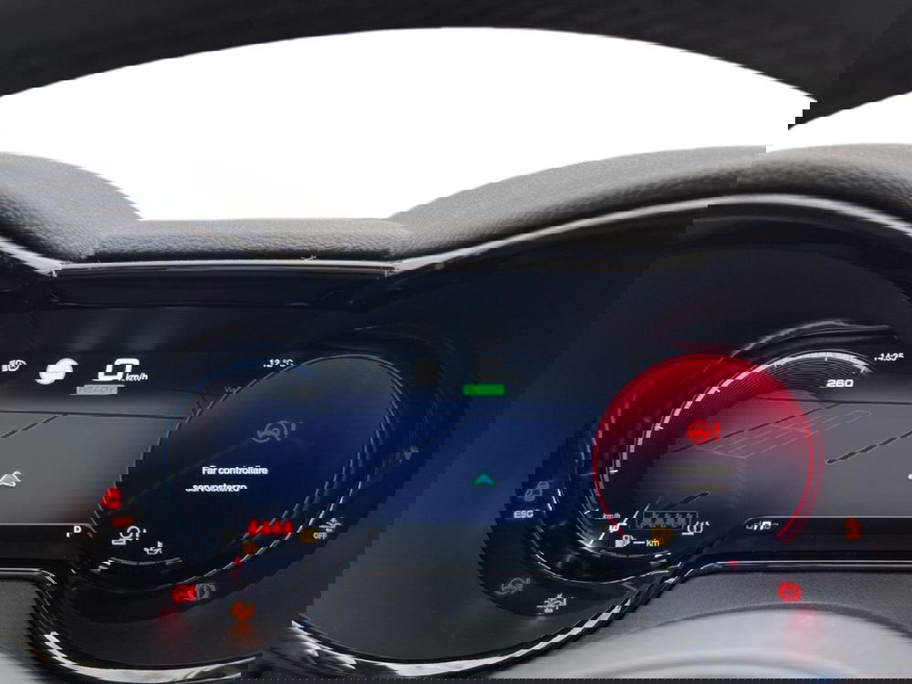 Alfa Romeo Tonale usata a Torino (15)