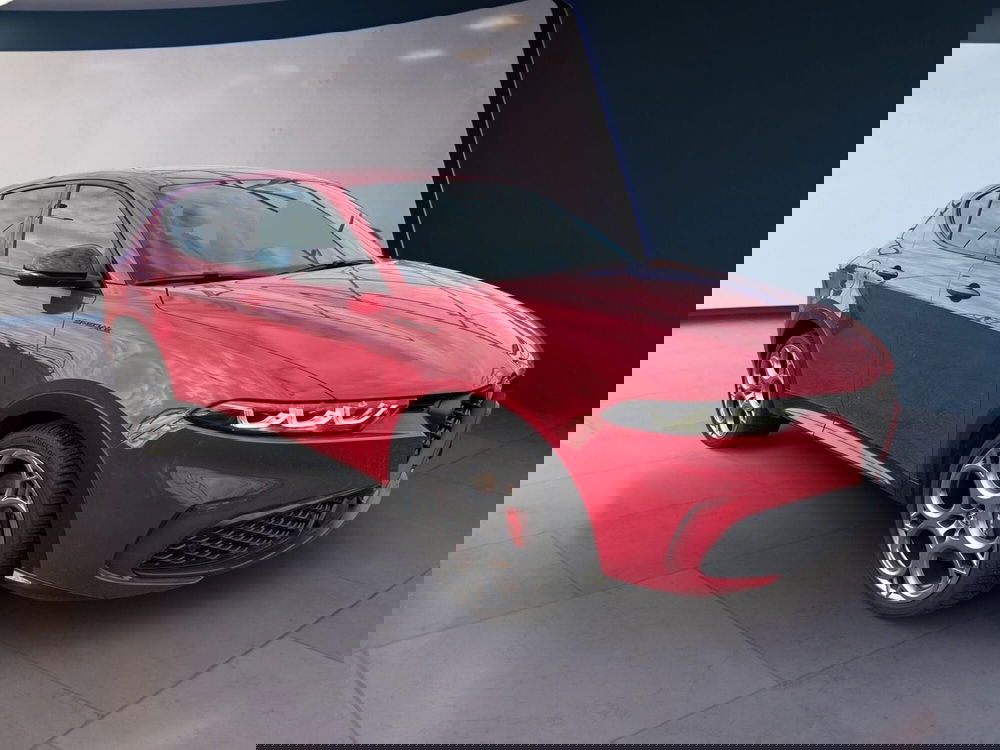 Alfa Romeo Tonale usata a Torino (3)