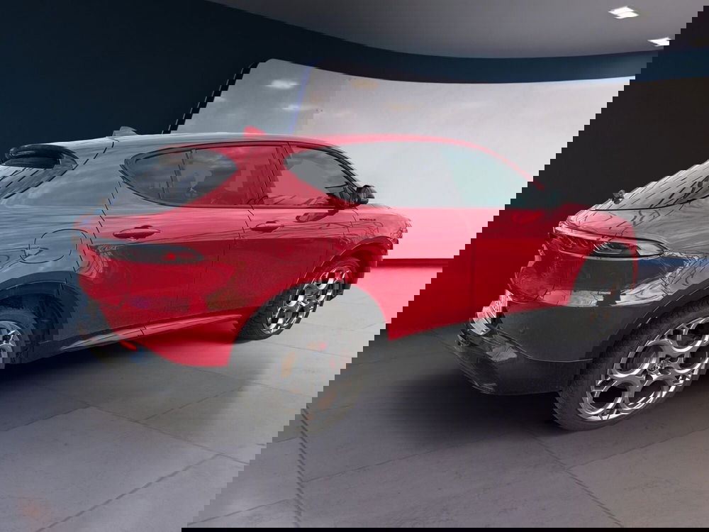 Alfa Romeo Tonale usata a Torino (4)