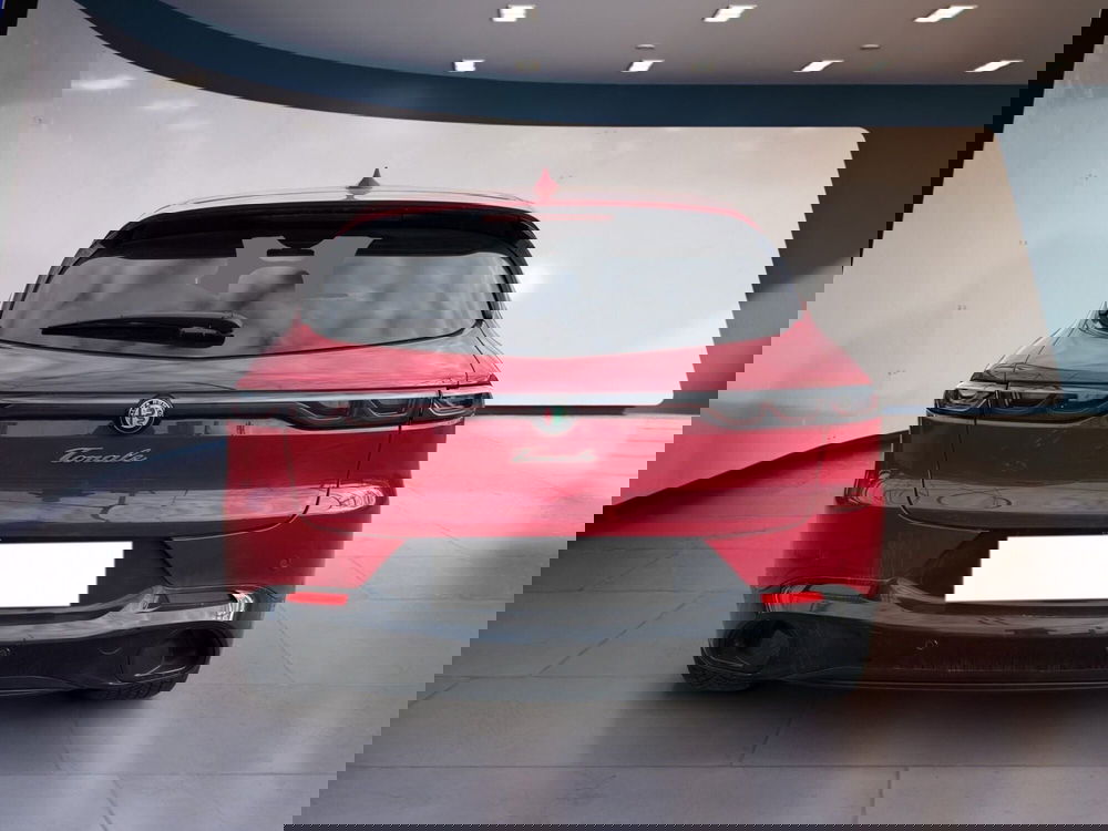 Alfa Romeo Tonale usata a Torino (5)