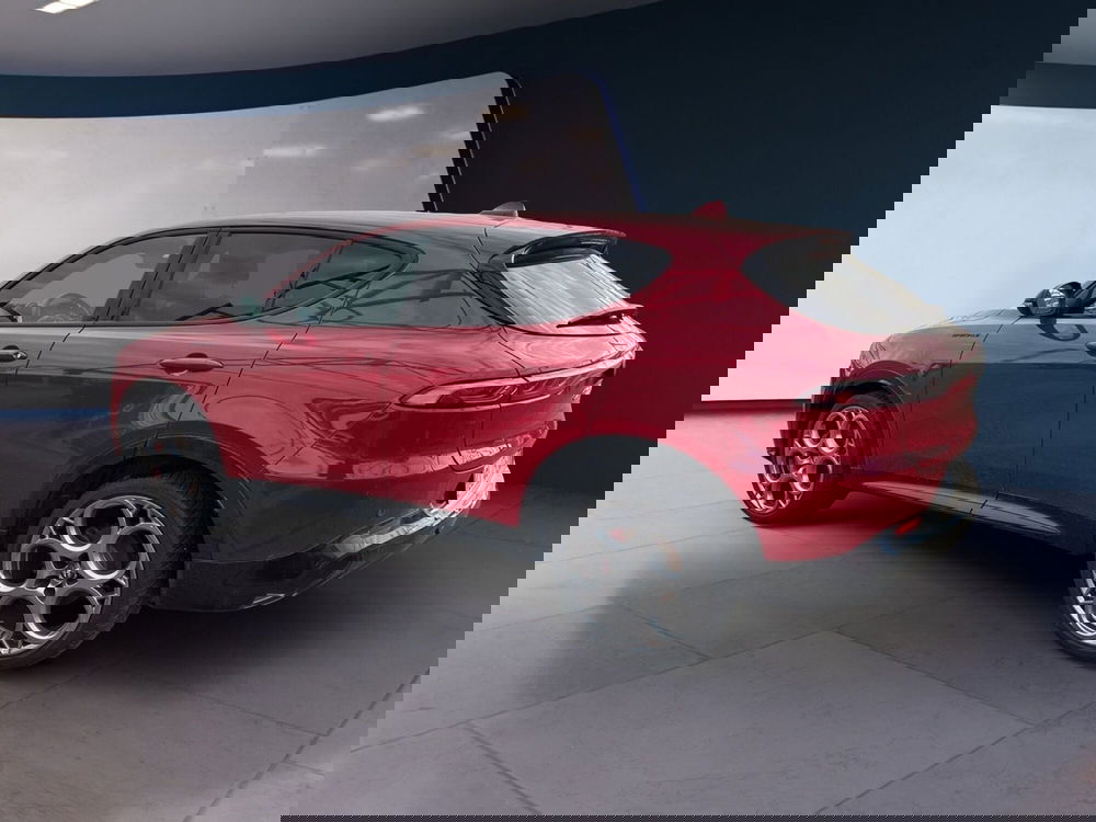 Alfa Romeo Tonale usata a Torino (6)