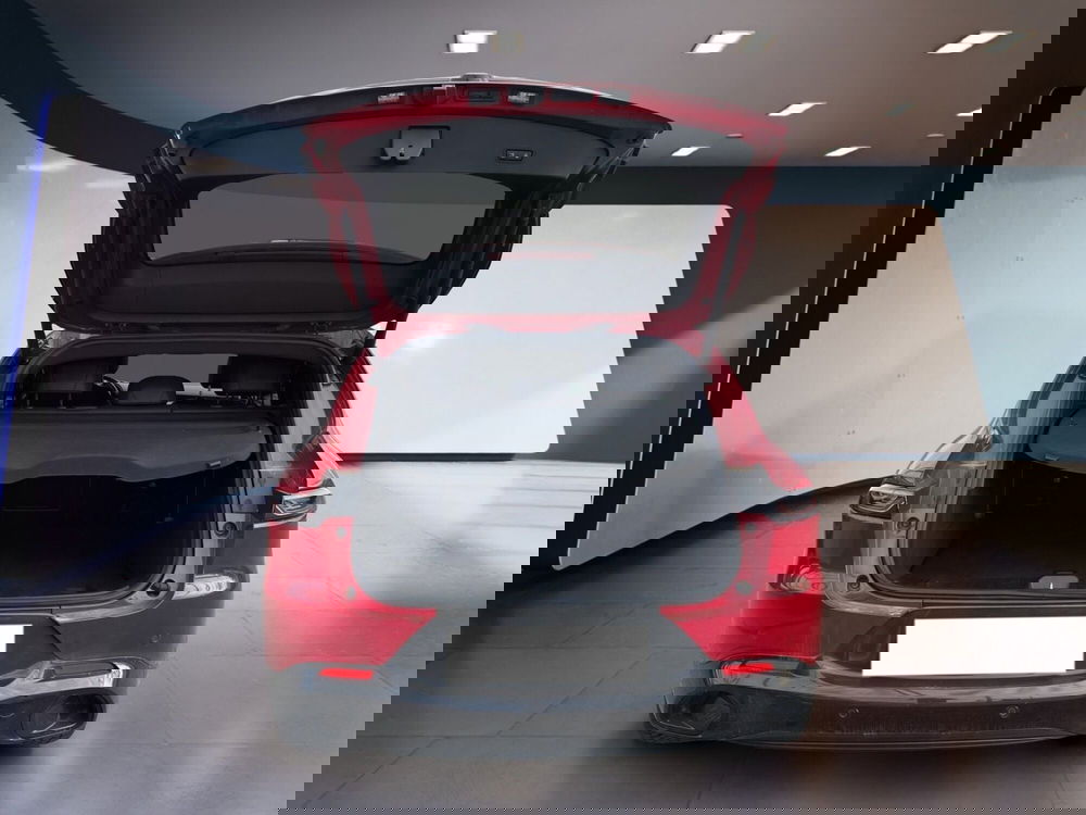 Alfa Romeo Tonale usata a Torino (8)