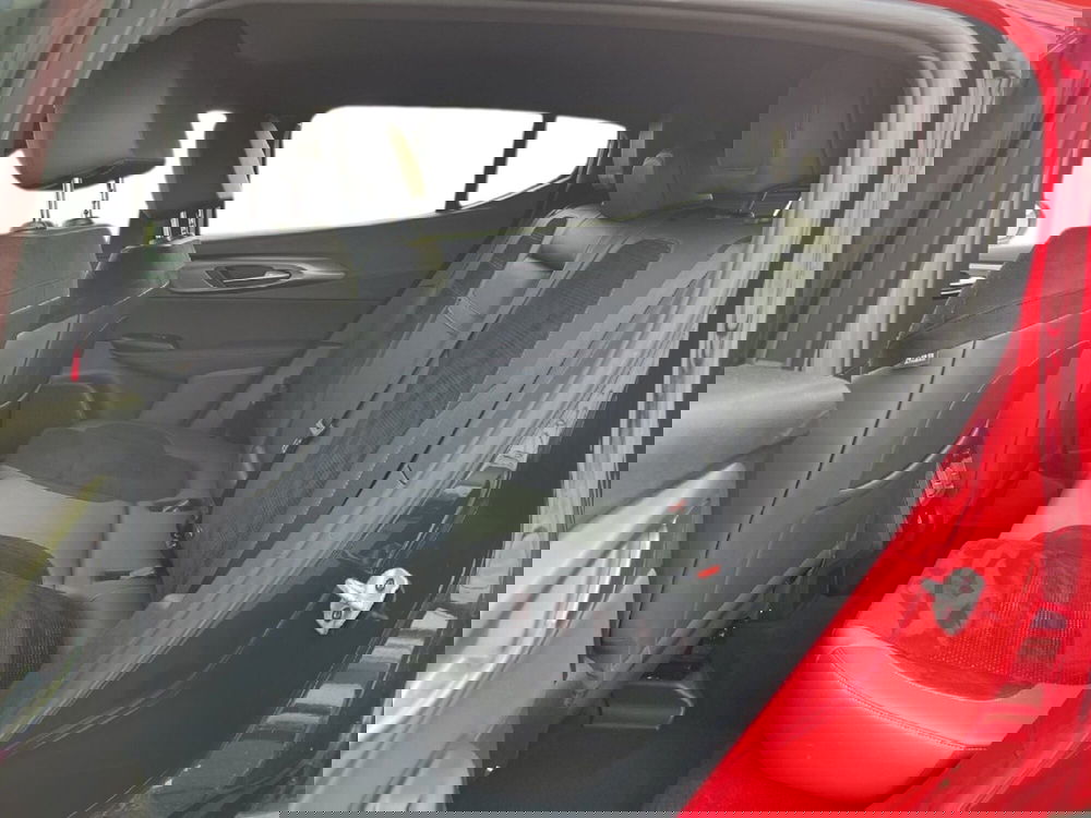 Alfa Romeo Tonale usata a Torino (9)