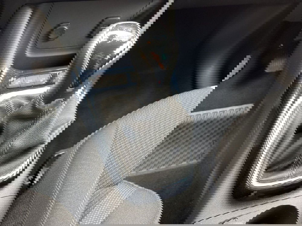 Opel Crossland X usata a Torino (15)