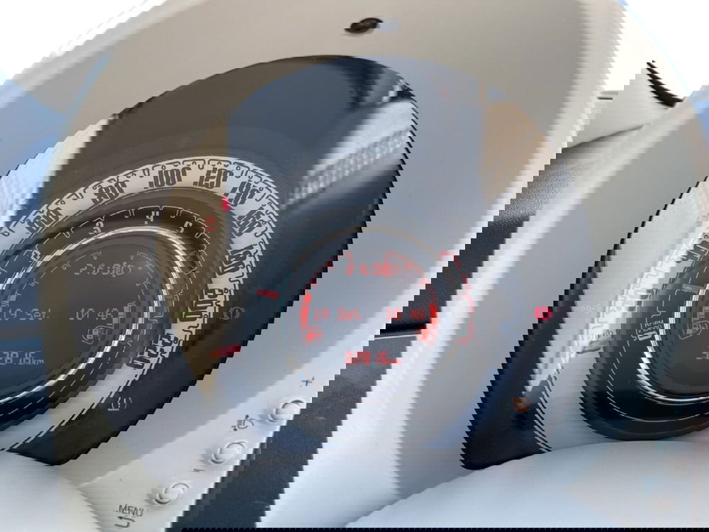 Fiat 500 usata a Torino (12)