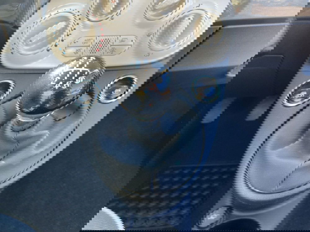 Fiat 500 usata a Torino (14)