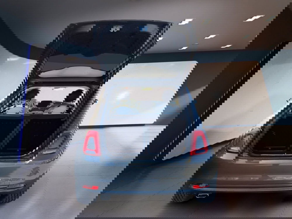 Fiat 500 usata a Torino (7)