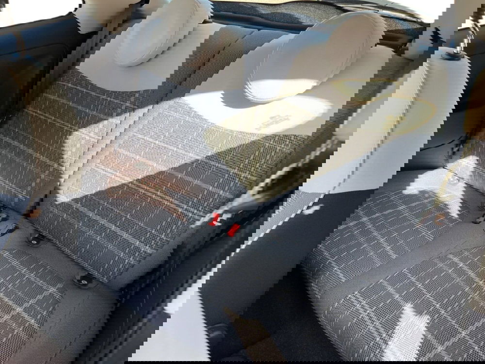 Fiat 500 usata a Torino (8)