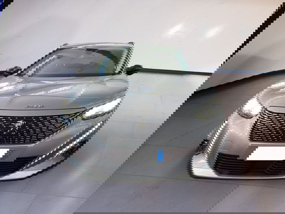 Peugeot 2008 usata a Torino