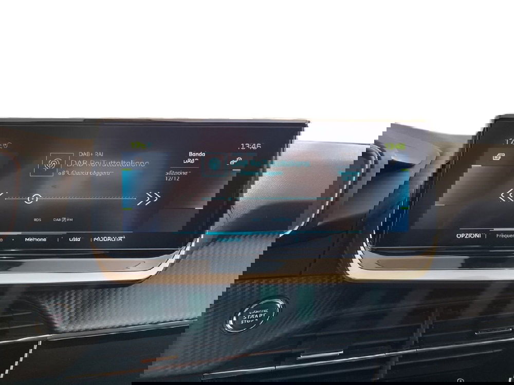 Peugeot 2008 usata a Torino (12)