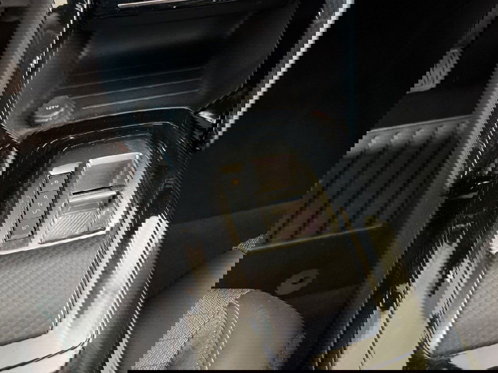 Peugeot 2008 usata a Torino (13)