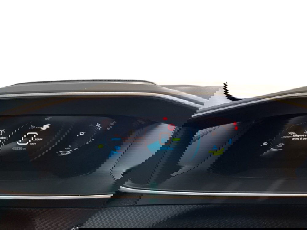 Peugeot 2008 usata a Torino (14)