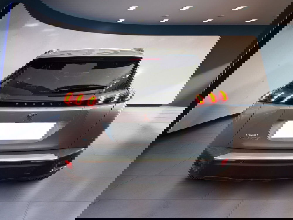 Peugeot 2008 usata a Torino (4)