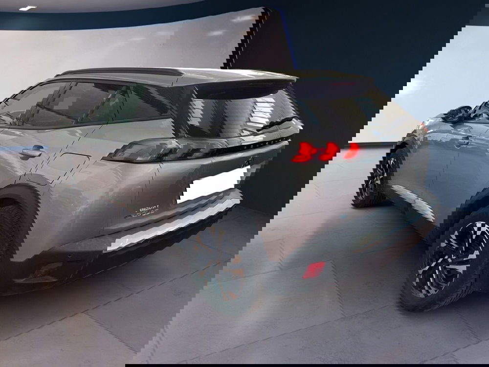 Peugeot 2008 usata a Torino (5)