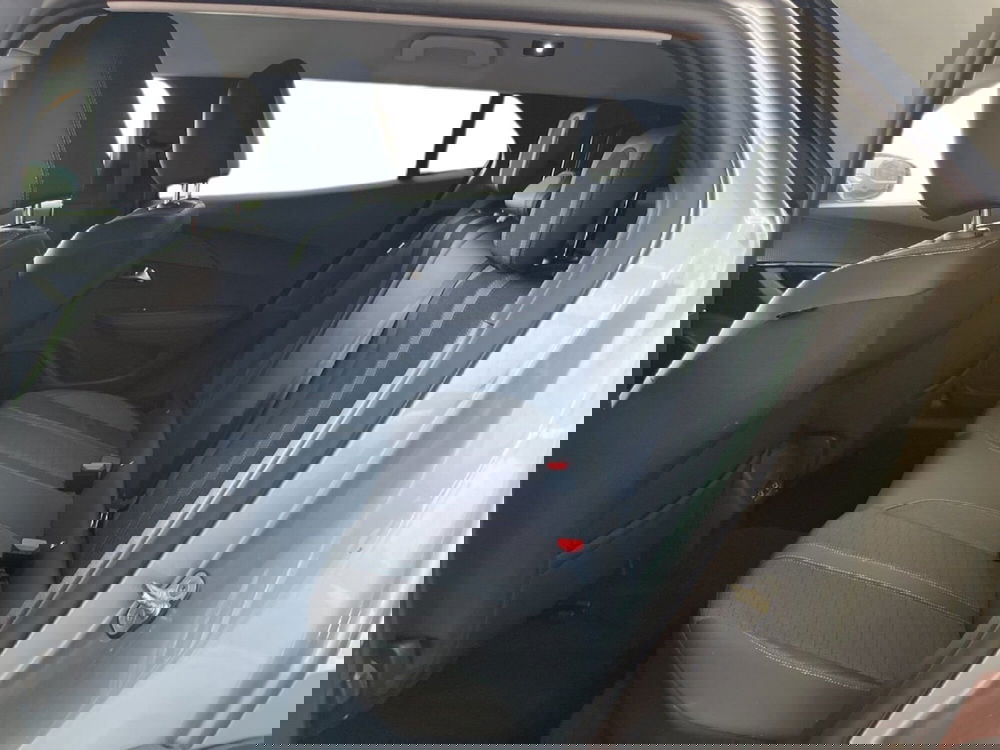 Peugeot 2008 usata a Torino (8)