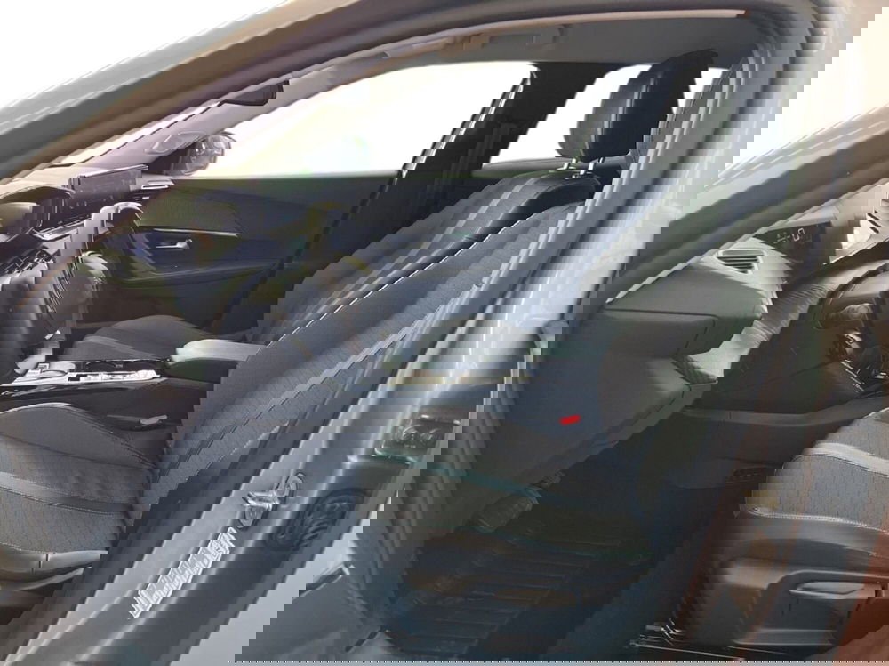 Peugeot 2008 usata a Torino (9)