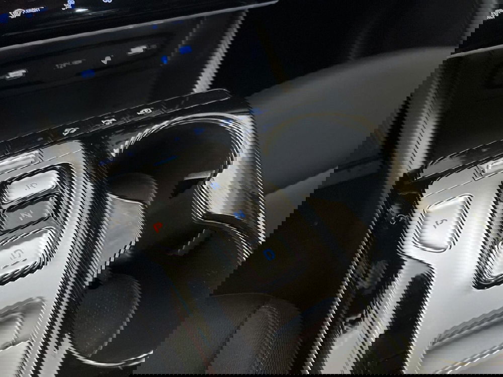 Hyundai Tucson usata a Torino (14)