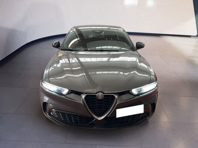 Alfa Romeo Tonale Tonale 1.5 130 CV MHEV TCT7 Super del 2022 usata a Torino
