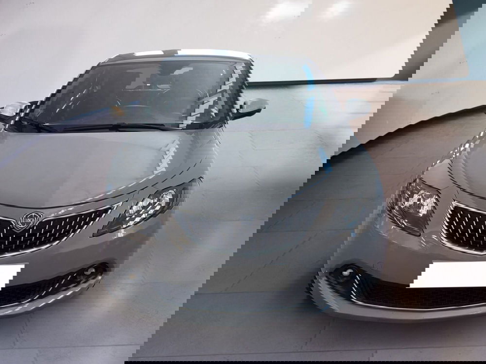 Lancia Ypsilon usata a Torino