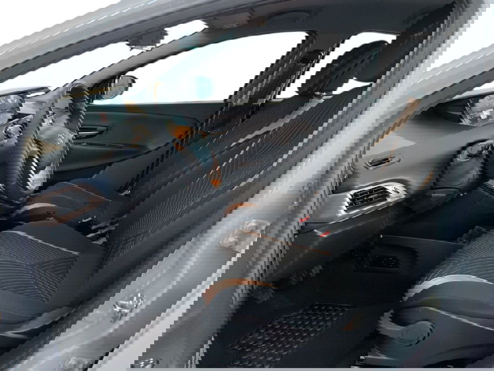 Lancia Ypsilon usata a Torino (10)