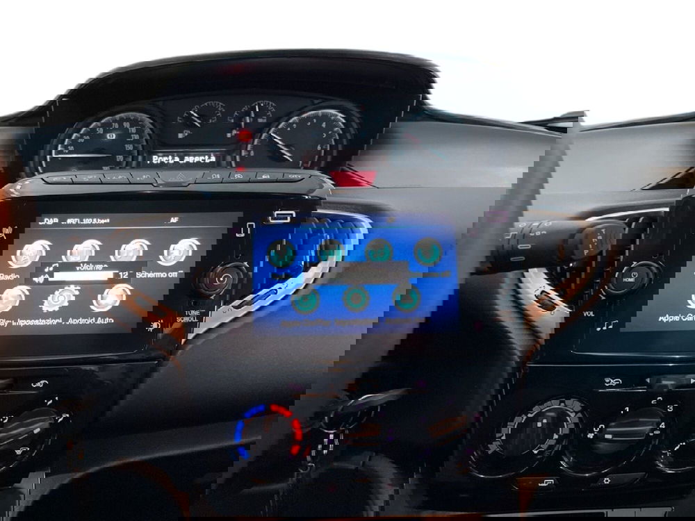 Lancia Ypsilon usata a Torino (13)