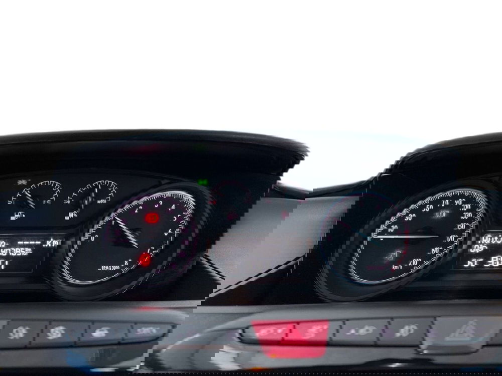 Lancia Ypsilon usata a Torino (14)