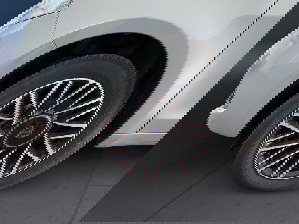 Lancia Ypsilon usata a Torino (8)