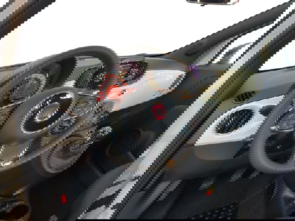 Fiat 500 usata a Torino (10)