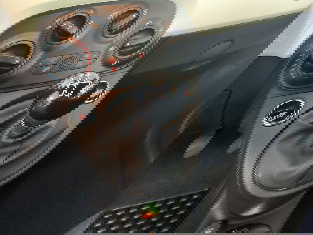 Fiat 500 usata a Torino (11)