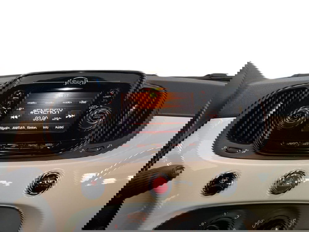 Fiat 500 usata a Torino (12)