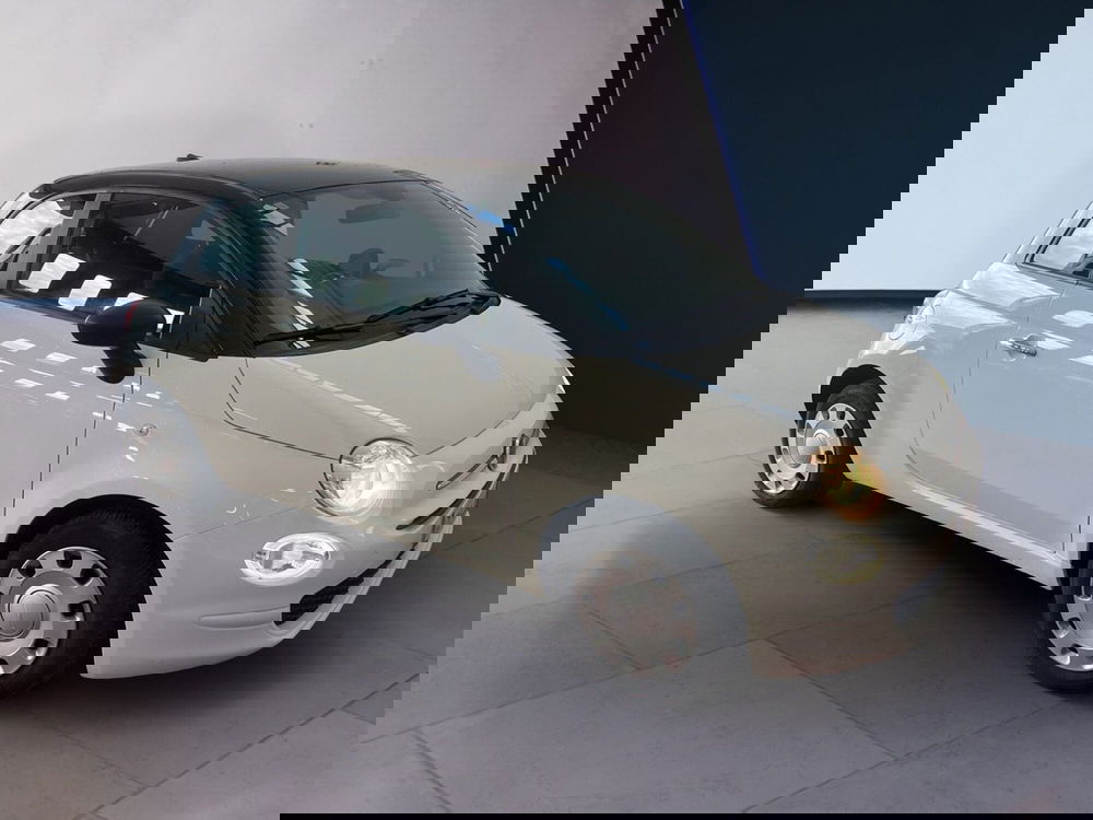 Fiat 500 usata a Torino (3)