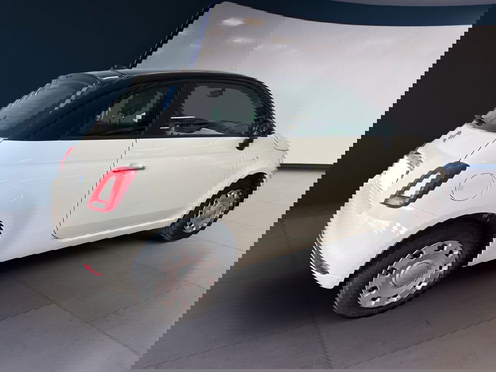 Fiat 500 usata a Torino (4)