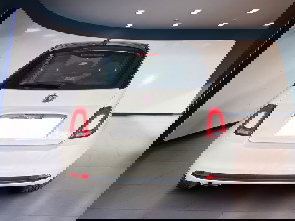 Fiat 500 usata a Torino (5)